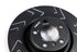 MMR Fast Road Replacement Discs | BMW F2x | F3x | Rear